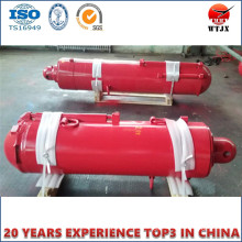 Customized Coal Mining Machinery Hydraulic Cylinders for Sale